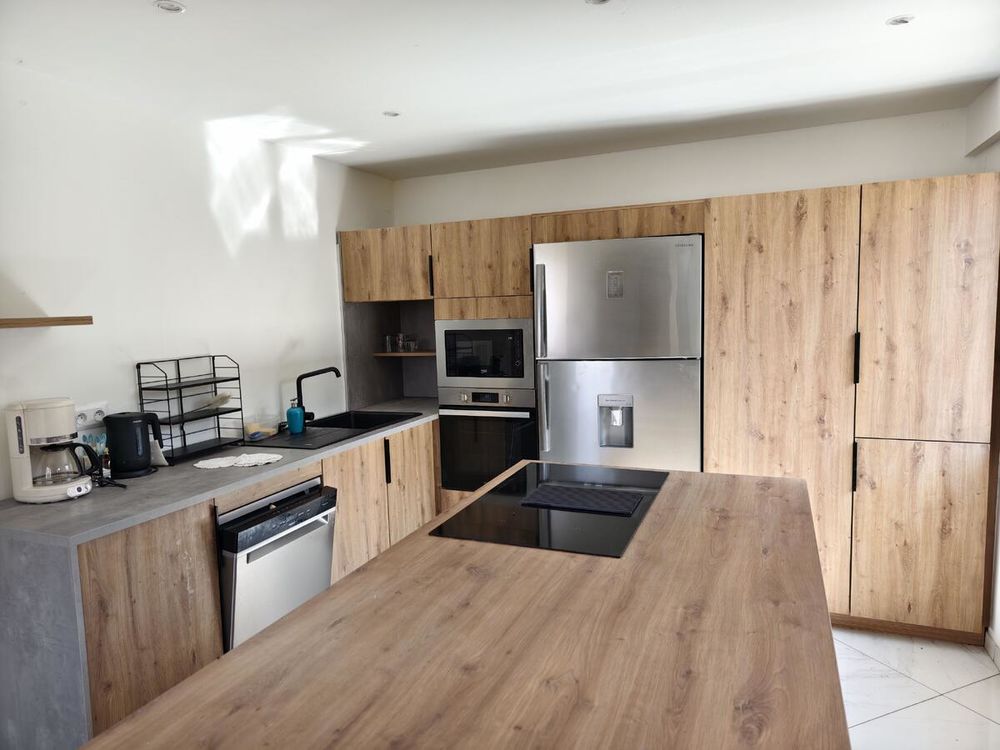 Vente Maison Maison F4 Le plessis-hébert