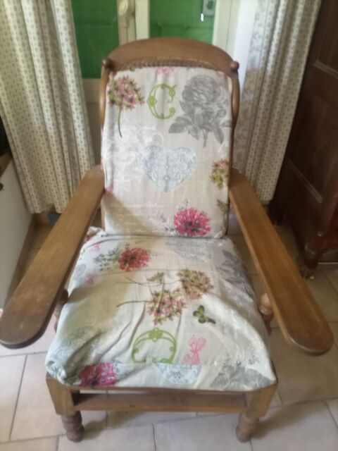 Fauteuil ancien 50 Toulon (83)