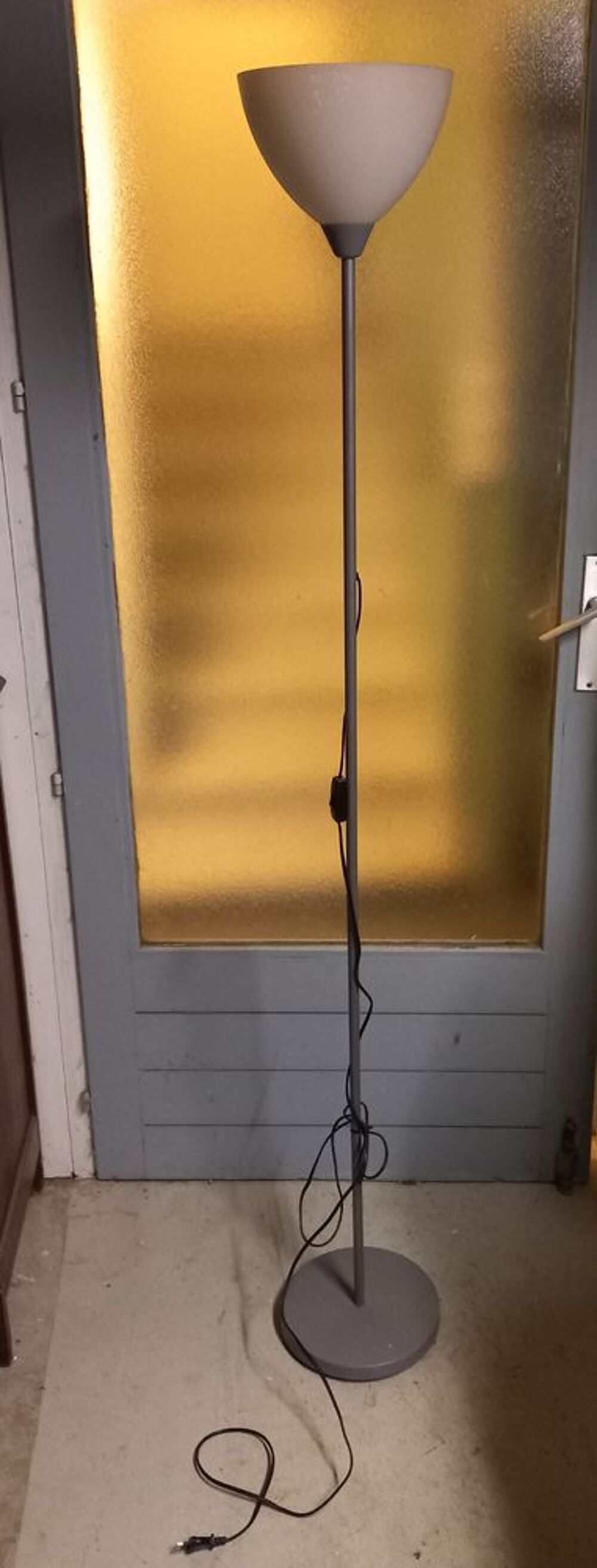 lampadaires Electroménager