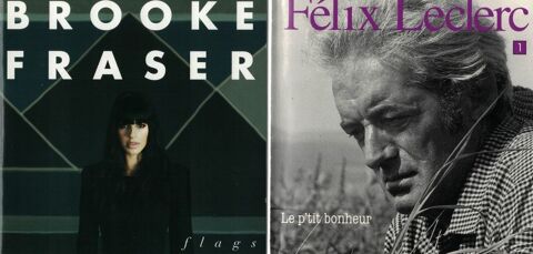 Brooke fraser. FELIX LECLERC 3 Rochefort (17)
