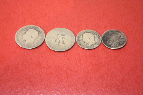 Pi�ce Napol�on 3.
18 Li�vin (62)