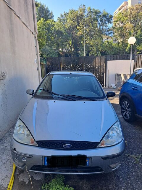 Ford focus 1.6i Ambiente