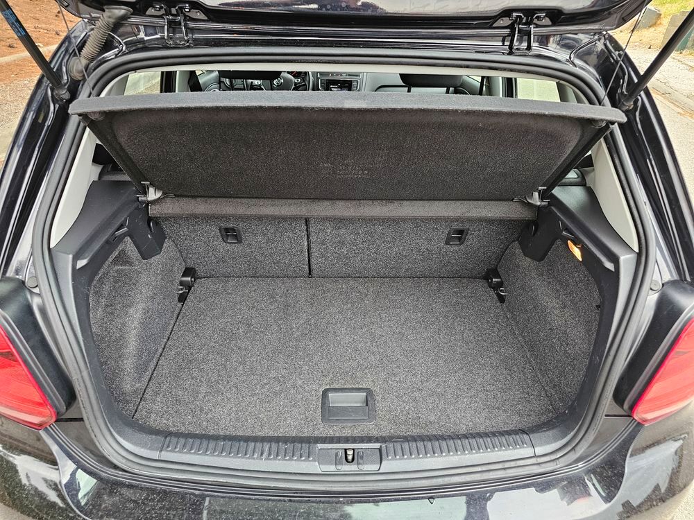 Polo 1.2 TSI 90 BlueMotion Technology Sportline 2014 occasion 34690 Fabr&egrave;gues