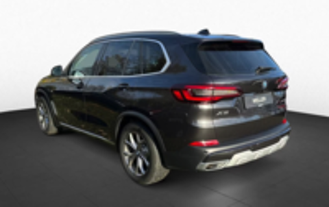 X5 45E XDRIVE 3.0T 394 X-LINE HYBRIDE RECHARGEABLE 2021 occasion 59000 Lille