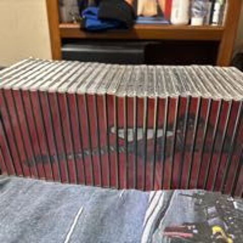 collection blues story 600 Ch�teau-Arnoux-Saint-Auban (04)