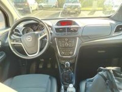 Mokka 1.6 CDTI - 136 ch FAP 4x2 ecoFLEX Start&Stop Cosmo 2015 occasion 77210 Samoreau