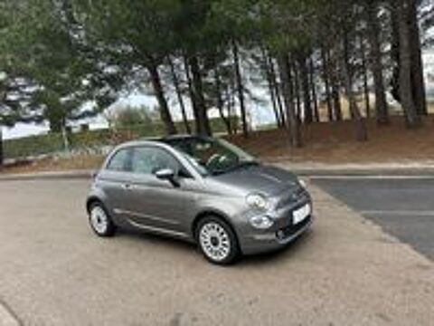 Annonce voiture Fiat 500 7990 