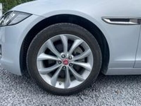 XF 2.0 - 250 ch BVA Prestige 2019 occasion 59310 Auchy-lez-Orchies