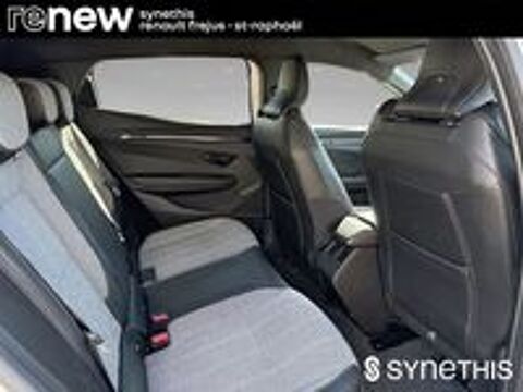 M&eacute;gane Megane E-Tech EV60 220 ch super charge Techno 2022 occasion 83600 Fr&eacute;jus
