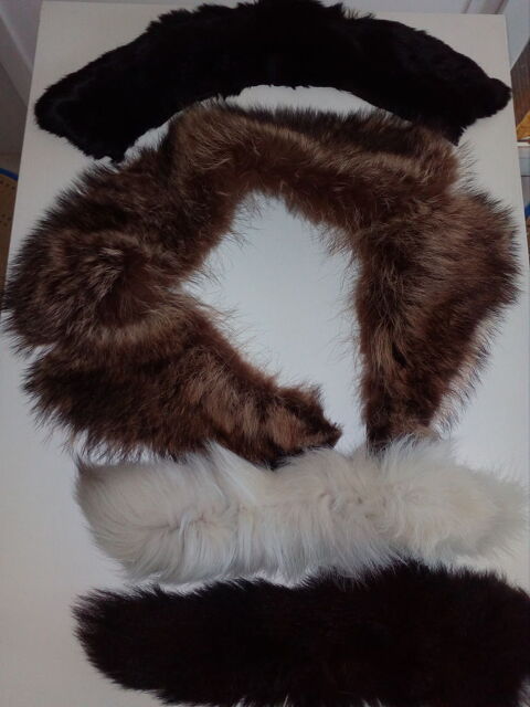 4 cols FOURURE 30 Graulhet (81)