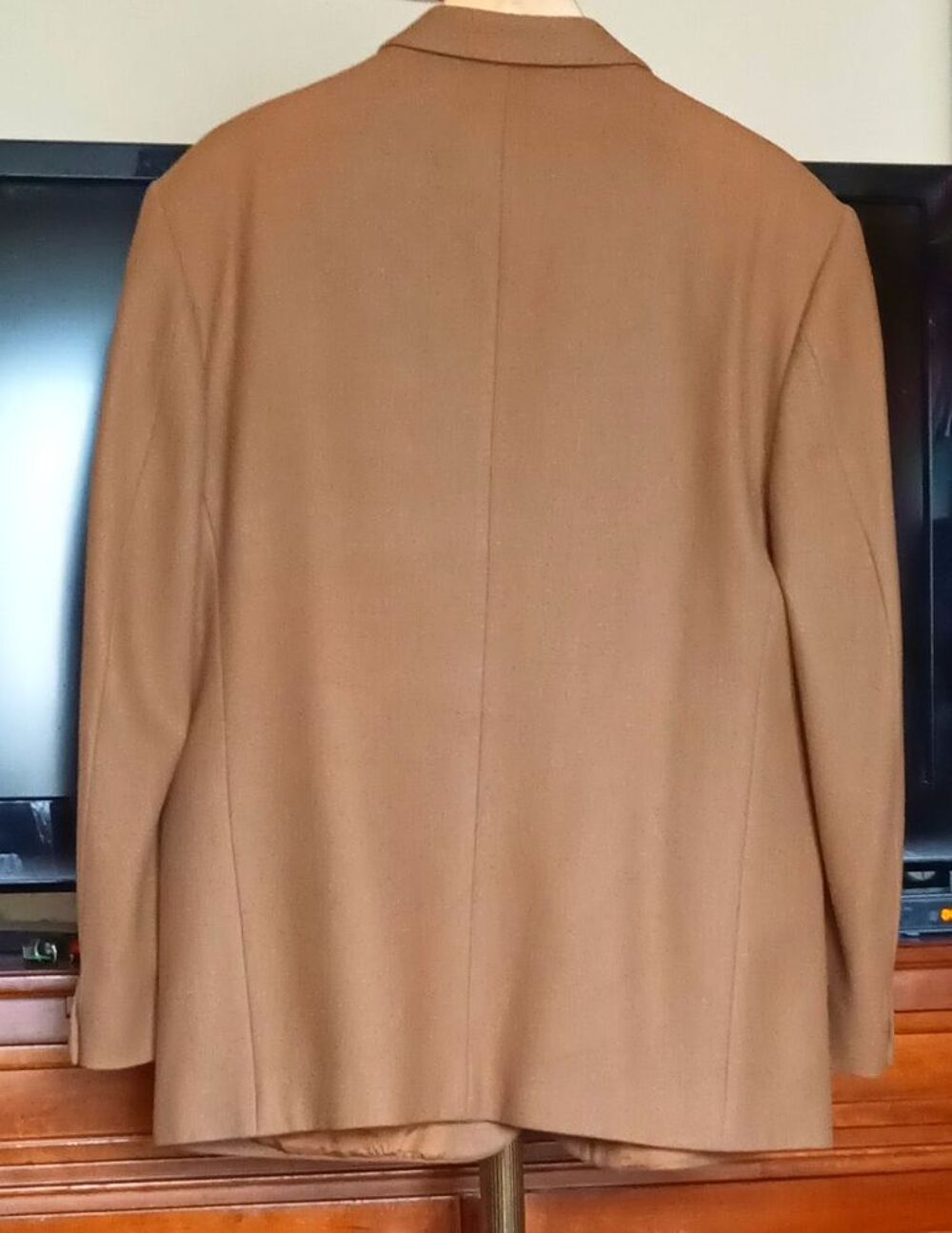 Veste homme neuve Vêtements