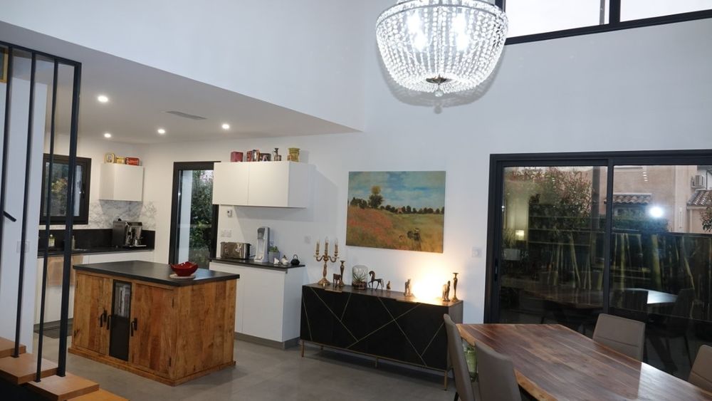 Vente Villa TRES HAUT DE GAMME POUR CETTE VILLA A CANDILLARGUES Candillargues