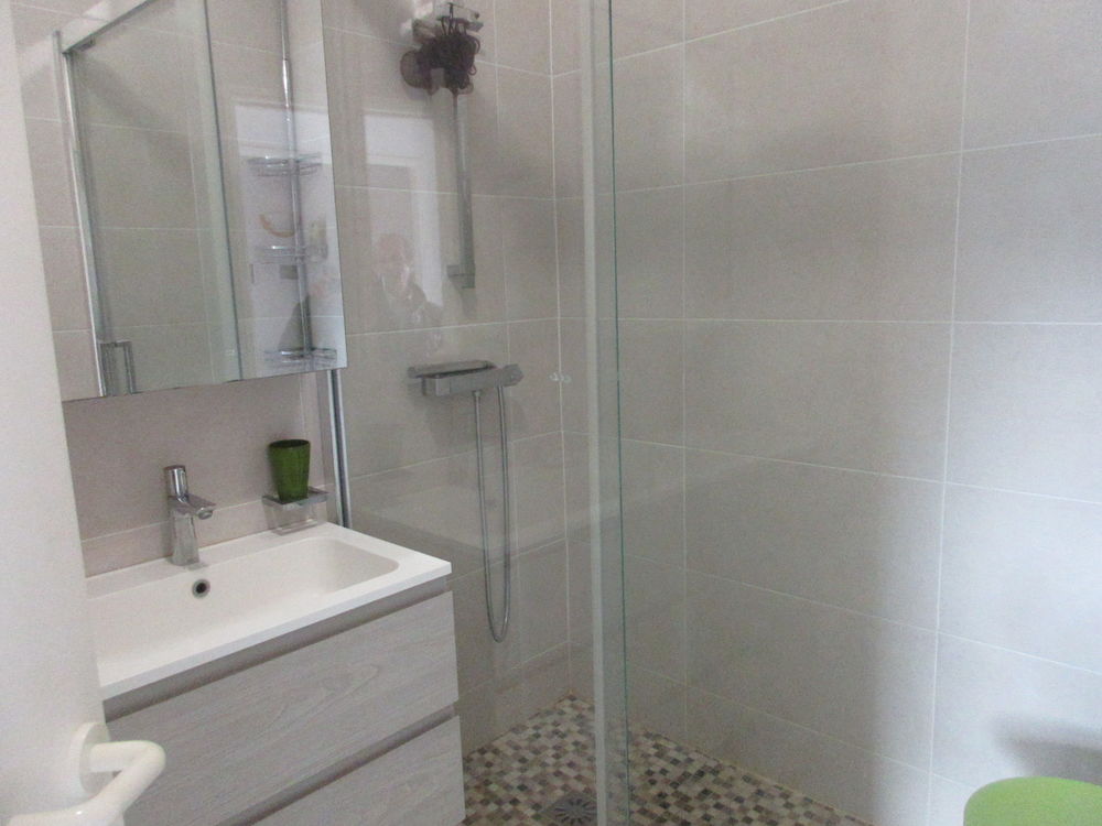   T2 vue sur mer, sur les hauteurs de Collioure Languedoc-Roussillon, Collioure (66190)