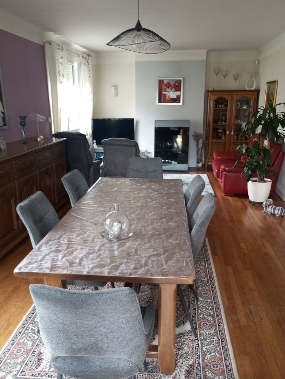 Vente Maison Maison familiale de 135 m² à Mayenne Mayenne
