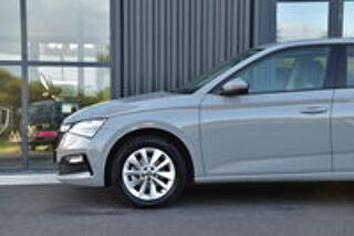 Scala 1.0 TSI Evo 110 ch DSG7 Business 2023 occasion 56300 Pontivy