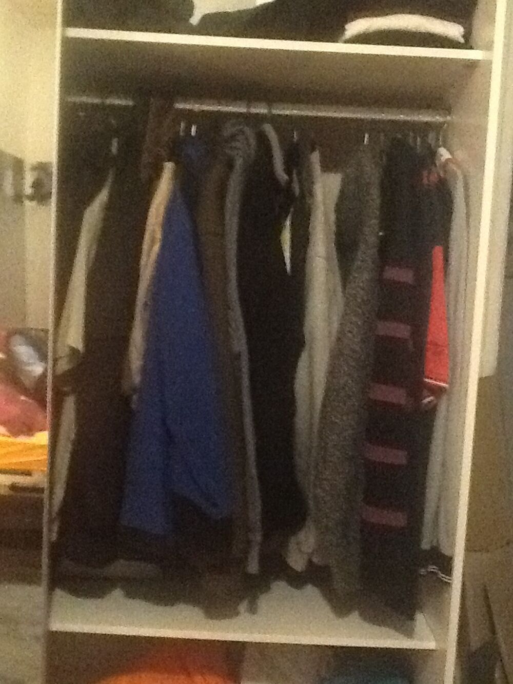 dressing bonne affaire Meubles