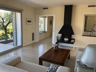  Villa � vendre 6 pi�ces 347 m� Puerto de la selva, espagne