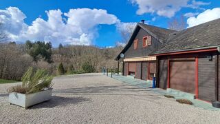  Chalet � vendre 5 pi�ces 137 m� Argentat