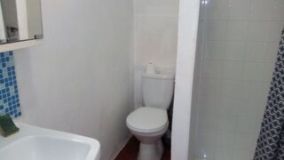  Appartement à louer 1 pièce 18 m² Lespignan