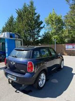 Countryman 112 ch ALL4 Cooper D Business Call 2012 occasion 24130 Prigonrieux