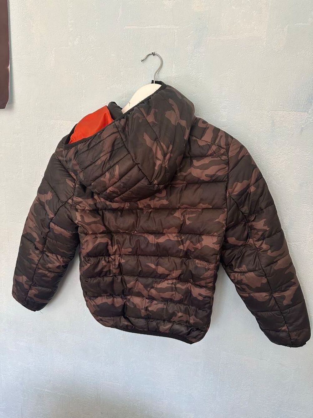 doudoune enfant Vêtements enfants