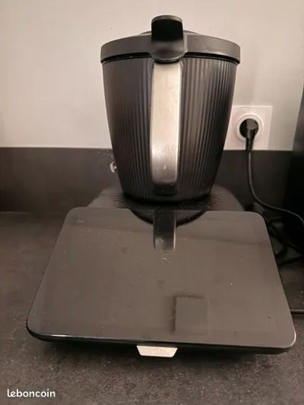 Thermomix tm7 Electroménager