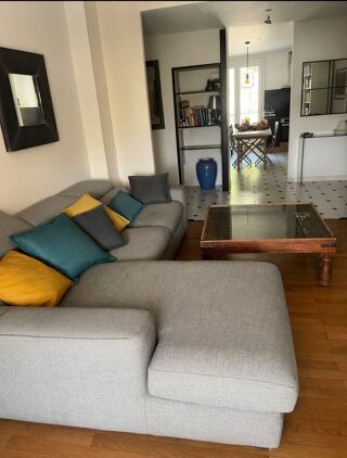  Appartement � vendre 3 pi�ces 85 m�