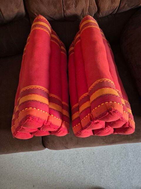 Coussin en tissu 6 Montauban (82)