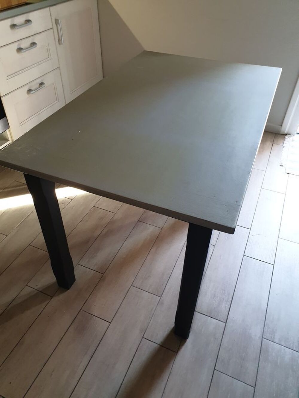 Table de cuisine Meubles