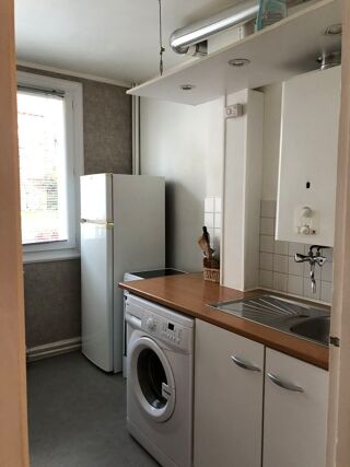  Appartement � louer 2 pi�ces 37 m�