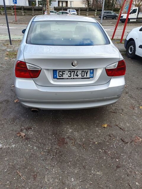 Bmw serie 3 318i 129ch Confort