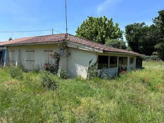  Maison � vendre 3 pi�ces 83 m�