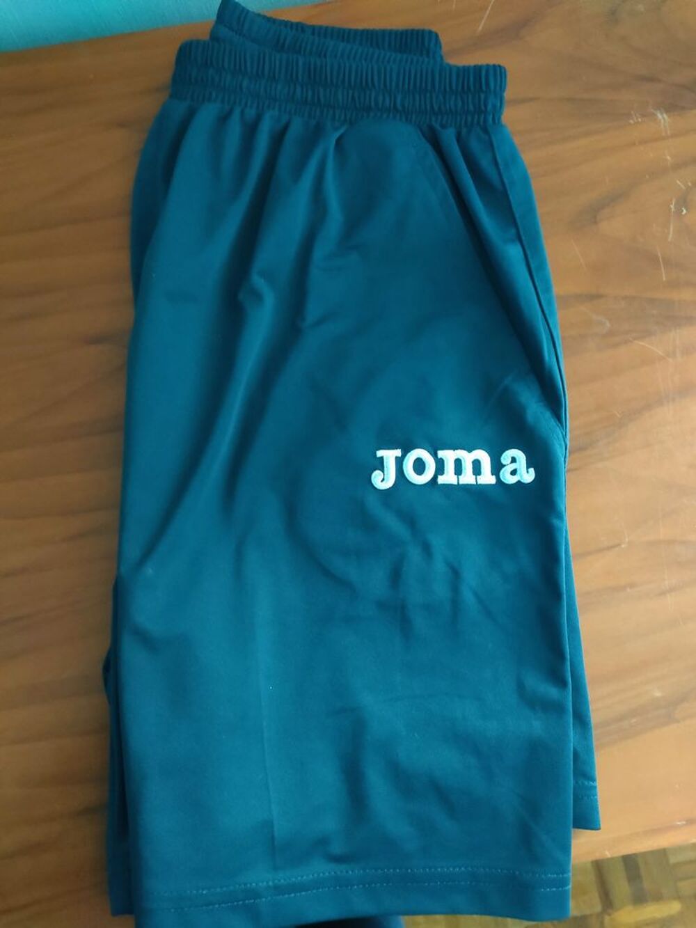 short bermuda Vêtements