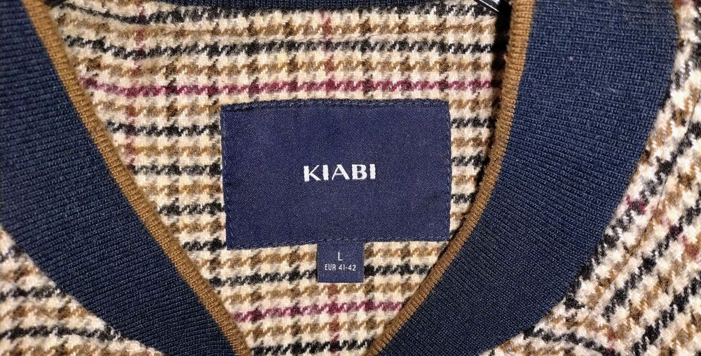 veste vintage KIABI taille L Vêtements