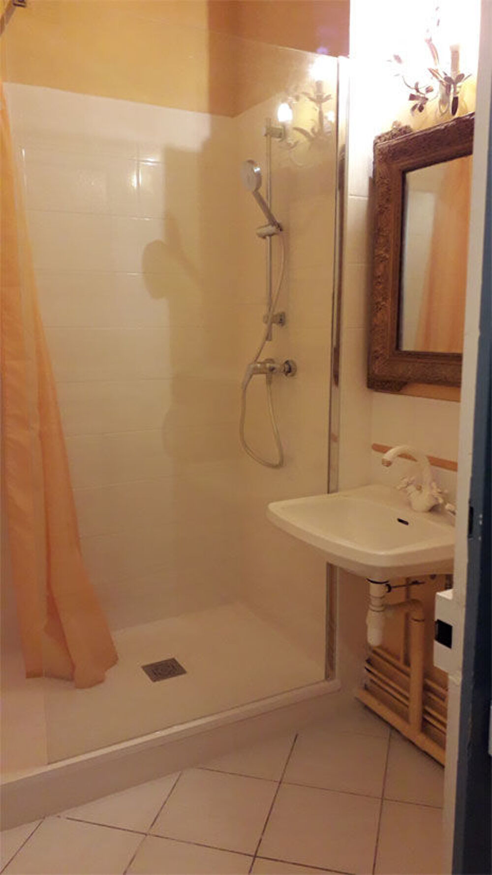 Location Appartement Grand T2 - Tours - Hyper Centre Tours
