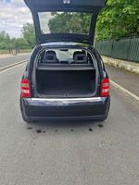 A2 1.6i FSI Pack 2003 occasion 95530 La Frette-sur-Seine