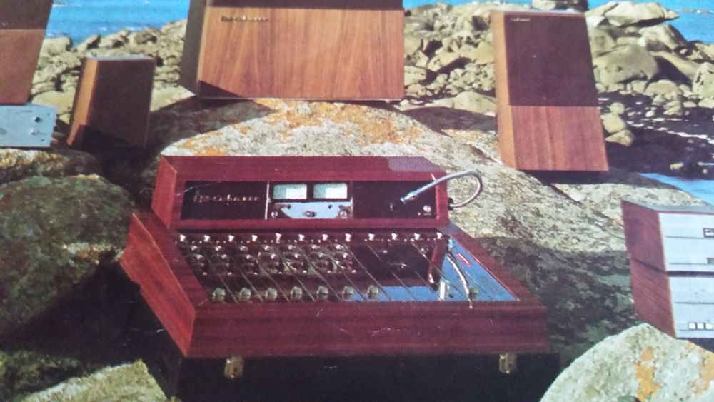 CABASSE SONORISATION Audio et hifi