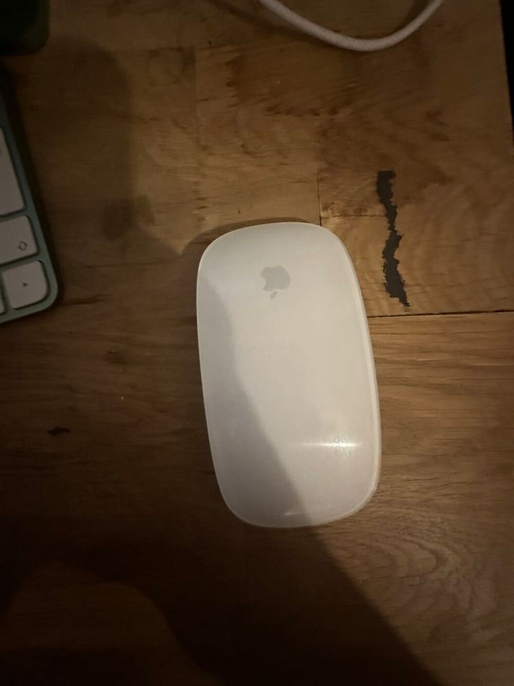 iMac 24 pouces &eacute;cran Retina Matériel informatique