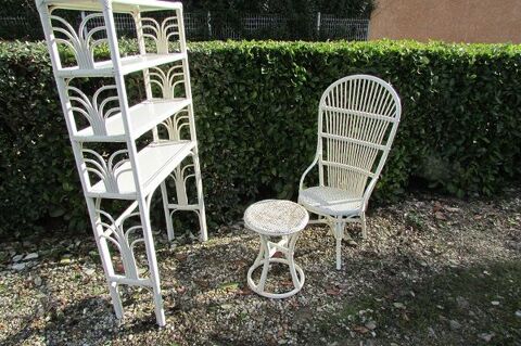 Salon de v�randa , coin lecture ! 180 Paris 15 (75)