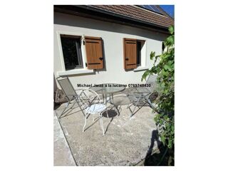  Maison à vendre 5 pièces 115 m²