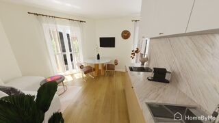  Appartement  vendre 2 pices 24 m Paris