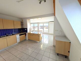  Appartement à vendre 5 pièces 142 m²