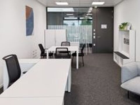   Bureau flexible – Paris, WOJO Pigalle 