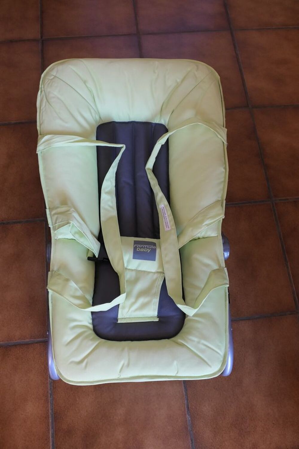 Transat b&eacute;b&eacute; Mobilier enfants