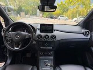 Classe B 200 d 7G-DCT 4-Matic Business Edition 2019 occasion 06510 Carros