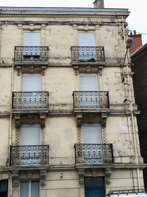   Epernay F2 Appartement - 2 pi�ce(s) - 302 m�