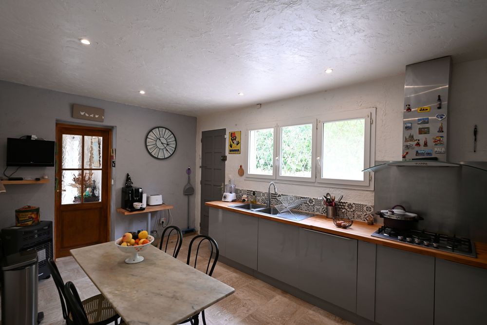 � vendre  Villa Vence (06140)