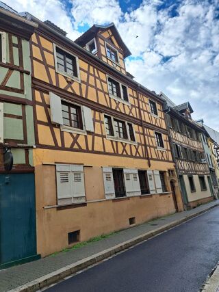  Immeuble � vendre 160 m�