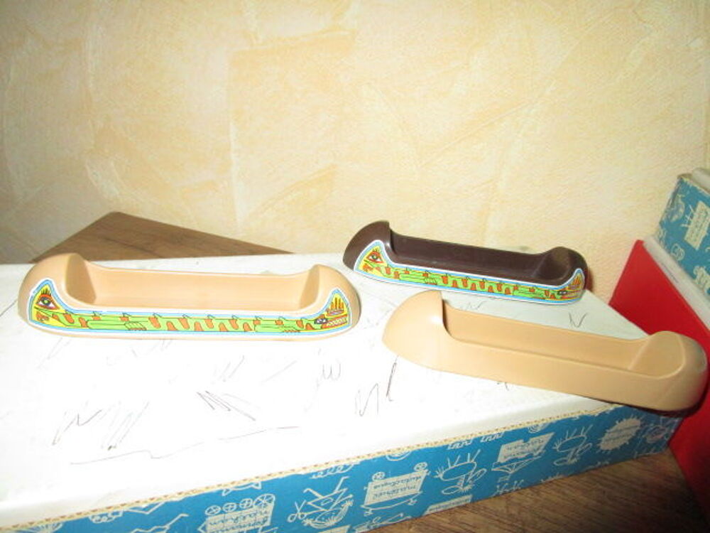 playmobil indien+chevaux+accessoires Jeux / jouets