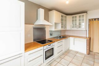  Appartement � vendre 3 pi�ces 110 m� Jougne